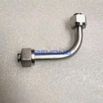 1pc New 3417943x (3417943) For Cummins Engine Air Compressor Inlet Pipe. Fixed Price $59.73.