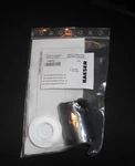Kaeser 7.4801e3 Signal Amplifier Pneumatic Valve Kit New Oem. Fixed Price $139.99.