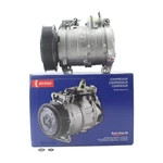 Denso 471-1538 A/c Compressor For Honda Accord 2.4l Gas Dohc Naturally. Fixed Price $218.73.