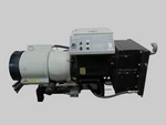 Compair 5701258 Hydrovane Air Compressor 115psi 25 Hp 3ph 200v 7803hrs. Fixed Price $2450.00.
