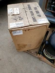 Manitowoc Compressor Assy, 208-230/60/1, 2e21a Part # 76-0321-3. Fixed Price $2500.00.