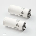 Mann Wd962/8 Spin On Oil Filter - Diesel , Lot Of 2. Fixed Price $32.99.