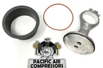 048-0074 Piston Assembly Kit W/ Rod Sanborn Coleman Powermate Oem Parts. Fixed Price $165.69.