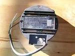 Wl201501 Campbell Hausfeld Motor End Plate. Fixed Price $18.99.
