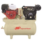 Ingersoll-rand 2475f13gh Air Compressor + Honda Engine, 2 Stage, 13. Fixed Price $5098.99.