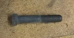 Gardner Denver - Oem 655ed09n Screw Hex Hd 3/8-16unc X 2.25. Fixed Price $10.00.
