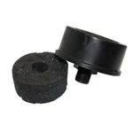 Jenny Emglo Air Compressor Plastic Black 3/8" Mpt Intake Filter. Fixed Price $9.99.
