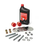 Ingersoll Rand 2 Year Warranty Startup Kit - Ss3 Elec 47853635001-r. Fixed Price $182.36.
