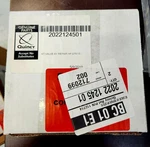Oem Valve Plate Assembly Kit Quincy Compressor Qt5/15. Fixed Price $99.95.