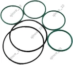 Air Compressor Parts Zr3 Oil Cooler Service Kit 2910505000 For Atlas Copco. Fixed Price $188.00.