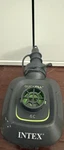 Intex Ap638 Quick-fill Battery Air Pump Inflator Deflator For Camping. Fixed Price $3.99.