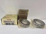 New In Box! Timken Fafnir Super Precision Bearing Set 2mm9305wi-dul. Fixed Price $149.95.
