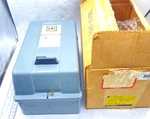 Square D Definite Purpose Starter 2p Enclosed 600v 208-240v Coil 8911dpsg22v09. Fixed Price $375.00.