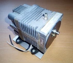 Medo Vacuum Pump Vp0125-0001 ,15/14w,220-240v Nitto Kohki Co.ltd Japan. Fixed Price $230.78.