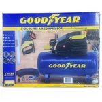 Goodyear Taw-0512 135 Psi 3.0 Gallon Pancake Air Compressor. Fixed Price $89.99.