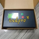 1pc. New L110-150 Air Compressor Controller Airmaster Q1 Display Panel. Fixed Price $932.66.