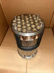 Ingersoll Rand Air Cooler 22463475 141100 See Pics. Fixed Price $1080.00.