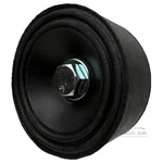 2433015a Round Rubber Vibration Pad Foot For Puma Air Compressor Tank 2-3/8". Fixed Price $10.95.