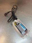 Atlas Copco Smart Box Gen 3g P1630160090 / Fx30 /1104319 (7.3.1). Fixed Price $179.91.