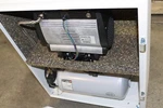 Jun-air Of302-10s Air Compressor Working. Fixed Price $999.99.