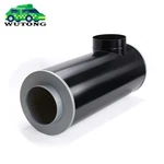46891 Engine Air Filter Replace For Freightliner Xc 2001-2009 Pa2721 P537447 689. Fixed Price $65.55.