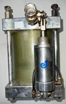 Ingersoll Rand Compressor Drain Valve 68184803 170 Psig Working Pressure. Fixed Price $400.00.