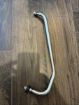 2003 Mercury Mariner Outboard Motor Steering Link Arm 6 8 9 10 15 Hp, 11606a1. Fixed Price $29.95.