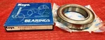 Koyo 6014zzc3 Deep Grove Ball Bearing Ins Dia: 70mm Out 110mm Width: 20mm. Fixed Price $28.00.