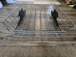 General Electric Dishwasher Upper Rack Assembly Wd28x30220. Fixed Price $55.00.