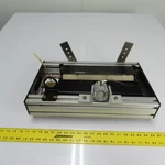 Unist Rl-12-pf-b-p Roller Lube Industrial Stock Lubricator. Fixed Price $349.99.