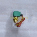 For Sullair Air Compressor Load Solenoid Valve Control Switch 02250125-665 #sk. Fixed Price $112.82.