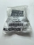 Oem Wilkerson Gpa-96-612 End Block,1/2 In Npt 6b236. Fixed Price $15.40.