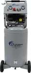 20020 2.0 Hp Ultra Quiet And Oil-free Air Compressor With Wheels, 20 Gallon Tank. Fixed Price $818.30.