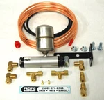 Champion 22np01 Automatic Tank Drain Kit Replaces Old Ztd1 1wd74. Fixed Price $442.21.