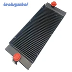 New Radiator 02250137-799 For Sullair Air Compressor 02250137799 300hh 375h 425q. Fixed Price $627.29.