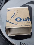 Quincy Air Compressor Timer. Fixed Price $110.00.