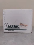 Arrow Hw918313 Main Bearing Set For Vhp - Replaces Waukesha 918-313. Fixed Price $1100.00.