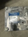 Ingersoll Rand Compressor Drain Valve 68184803 170 Psig Working Pressure. Fixed Price $346.96.
