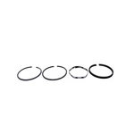 F133, 610-1019 Piston Ring Set For Emglo / Jenny Dewalt F, Fu Pumps. Fixed Price $21.84.