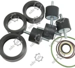 Oil Cooler Kit 2901-1114-00 2901111400 For Atlas Copco Zt30 Zt37 Zt45. Fixed Price $177.00.