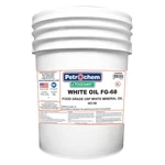 Petrochem Wo Fg-68-005 Mineral Hydraulic Oil,5 Gal.,pail 45vf90. Fixed Price $340.57.