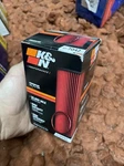 K&n Premium Oil Filter: Designed To Protect Your Engine: Fits 2014-2018 Dodge.... Fixed Price $25.00.