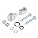 Rear Ac Block Off Kit Chevrolet Suburban 2000-2014 & Cadillac Escalade. Fixed Price $47.95.