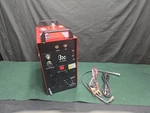 Gx Cs4-i Pcp Air Gun Compressor Water Cooled W/ Radiator Mod. For Better Cooling. Fixed Price $489.00.