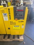 Kaeser Rotary Air Compressor Sx 5. Fixed Price $7000.00.