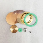 1pcs 041742 Regulating Valve Kit For Sullair Compressor Regulator. Fixed Price $44.99.