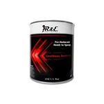 Automotive Paint For Ford B9, Stealth Gray. Fixed Price $285.95.