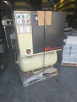 Ingersoll-rand Up6-7.5tas-125/80-460-3 Rotary Screw Air Compressor, 7 1/2hp. Fixed Price $3999.99.