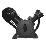 Speedaire 40kh93 Air Compressor Pump,2 Stage, 5 Hp. Fixed Price $1503.83.