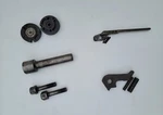 Sullair Mpb30a 1" Pavement Breaker Parts Piston, Valve Kit Free Shipping. Fixed Price $199.00.
